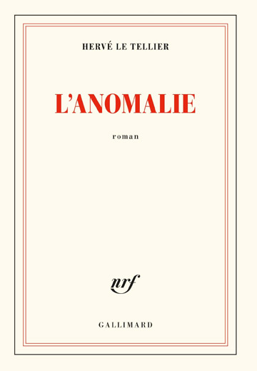 L'Anomalie