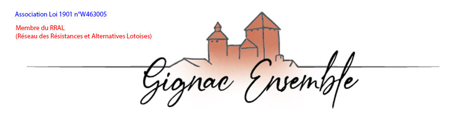 Gignac Ensemble