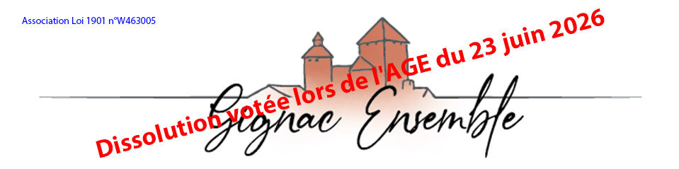 Gignac Ensemble